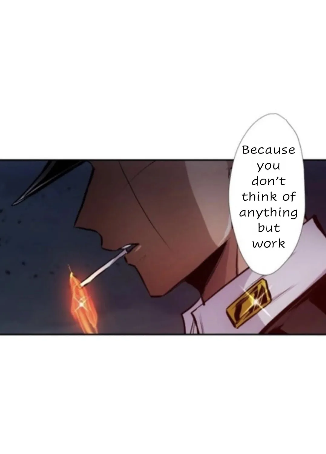 Nanbaka (Colored) Chapter 410 page 38 - 