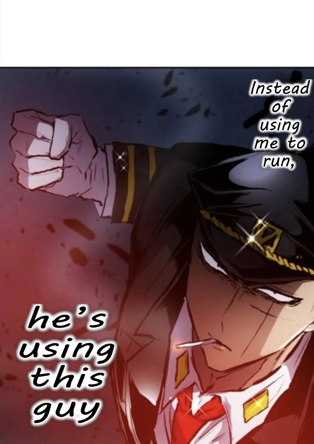 Nanbaka (Colored) Chapter 410 page 46 - 