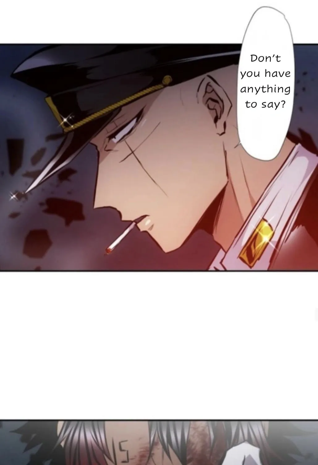 Nanbaka (Colored) Chapter 410 page 52 - 