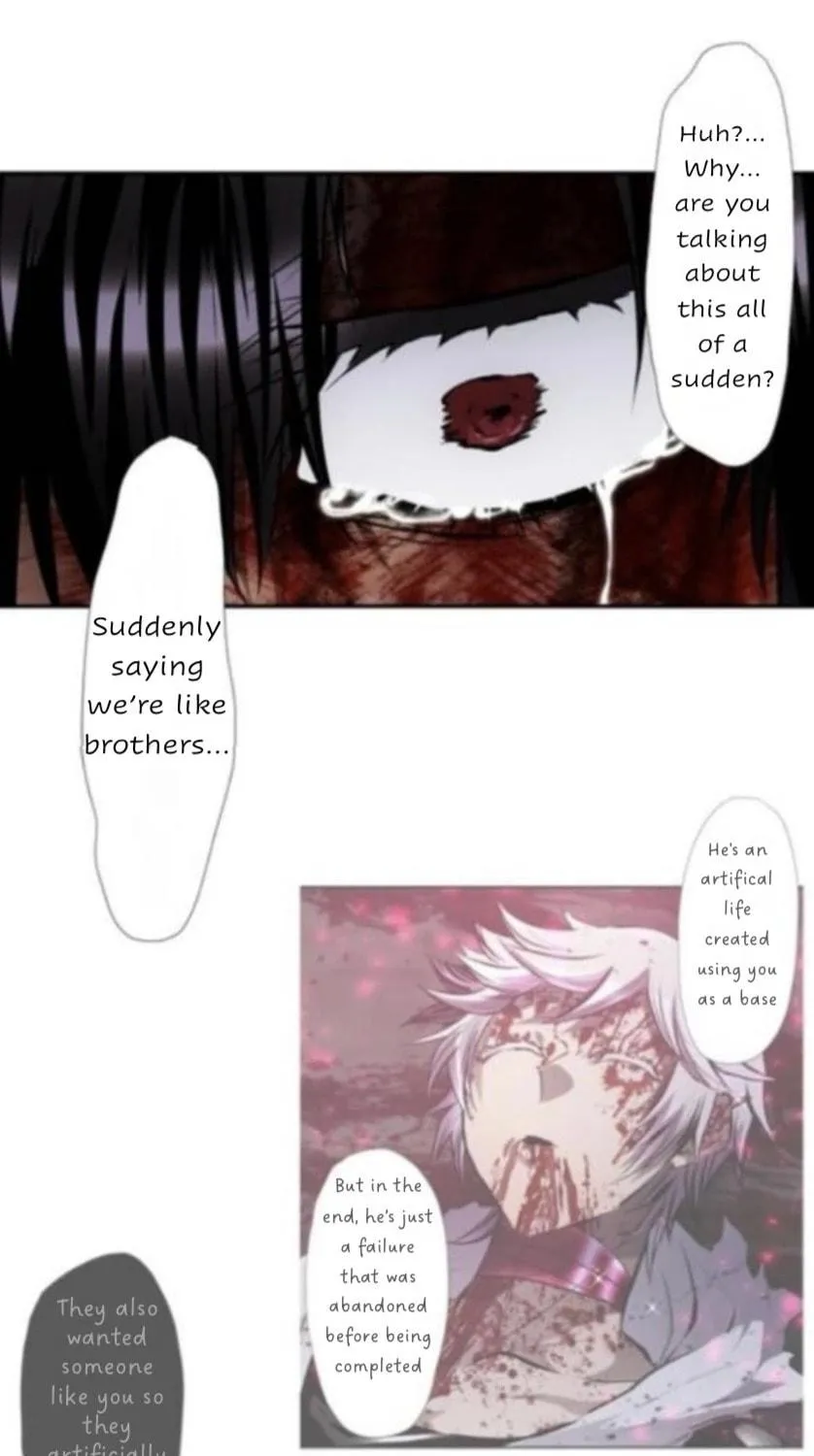 Nanbaka (Colored) Chapter 410 page 79 - 