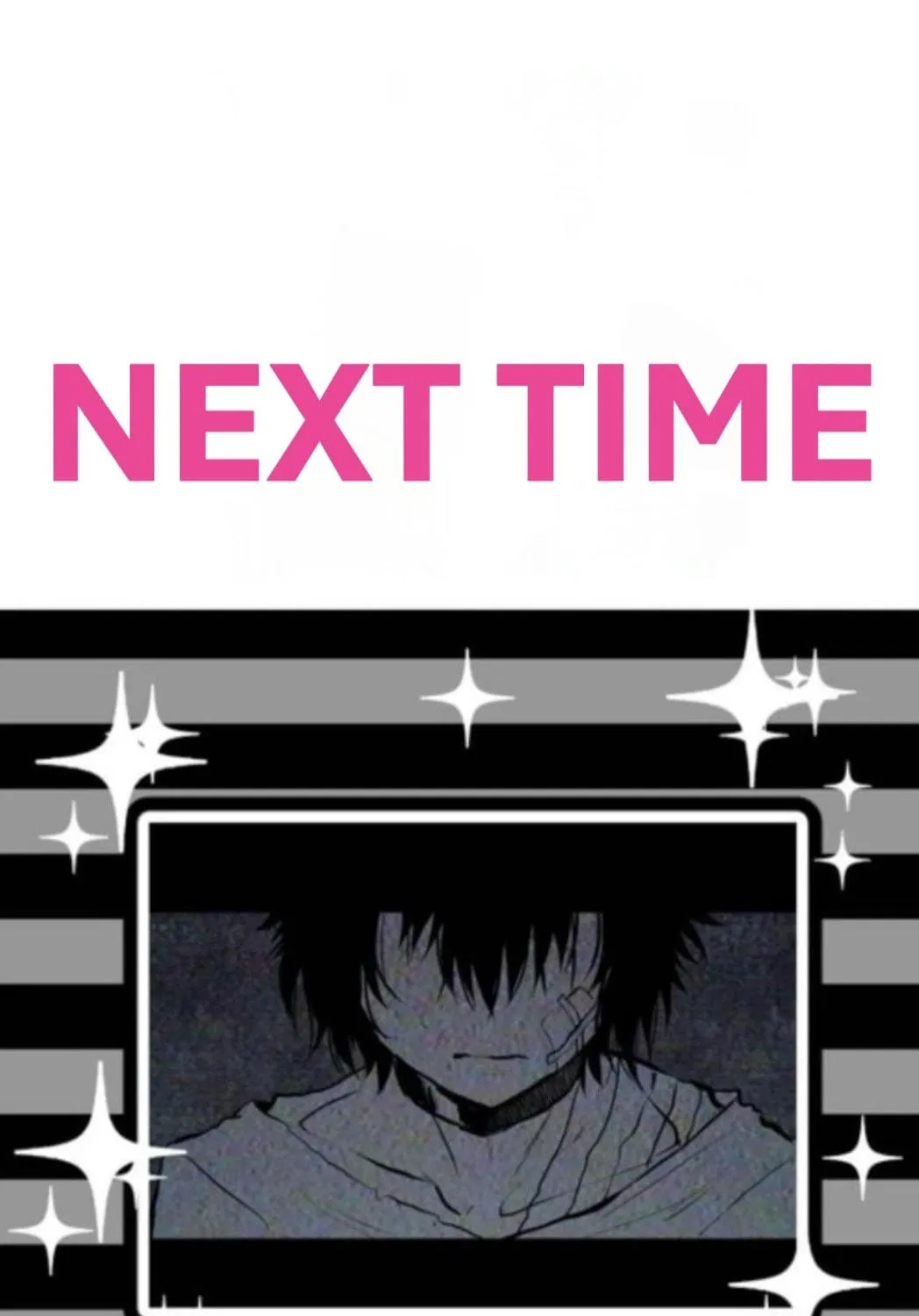 Nanbaka (Colored) Chapter 410 page 95 - 