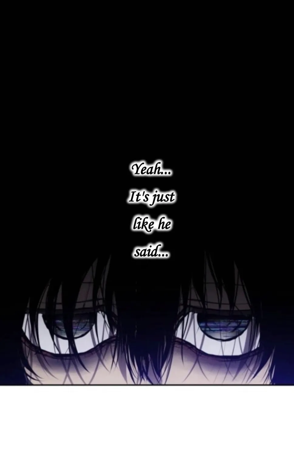 Nanbaka (Colored) Chapter 411 page 19 - 