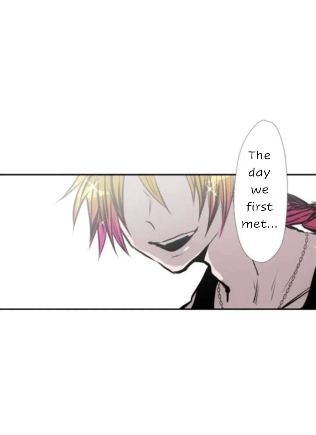 Nanbaka (Colored) Chapter 411 page 33 - 