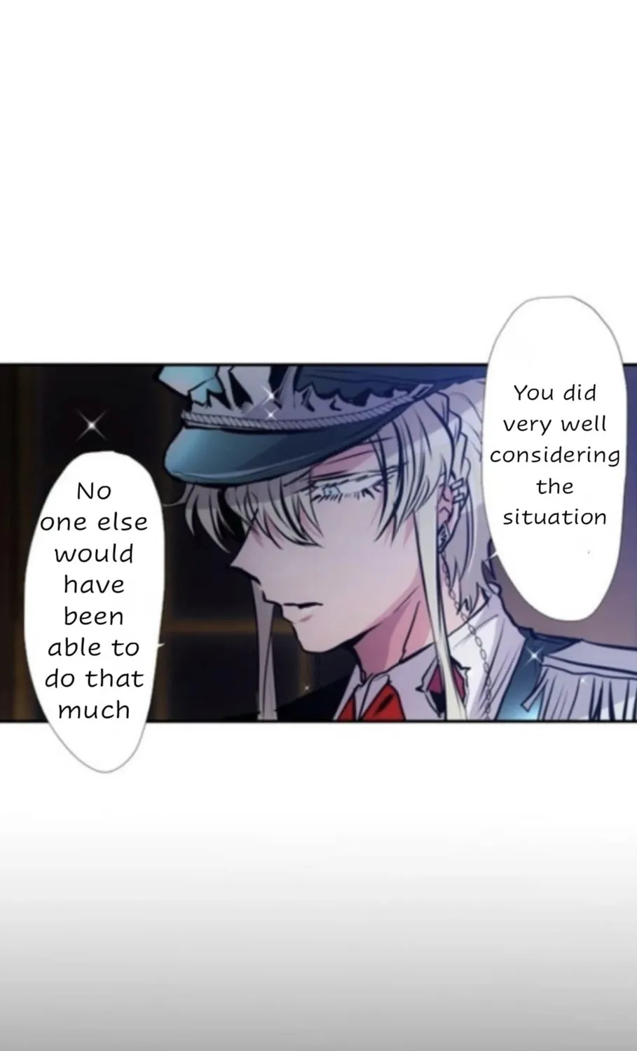 Nanbaka (Colored) Chapter 411 page 45 - 