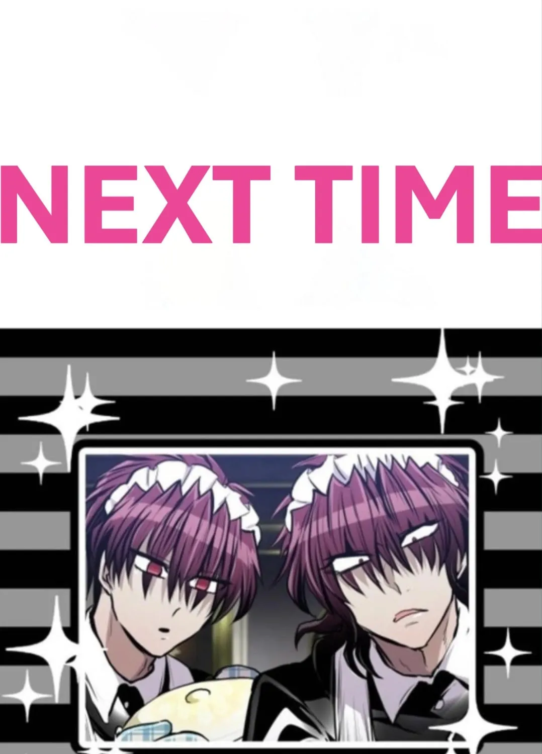 Nanbaka (Colored) Chapter 411 page 83 - 