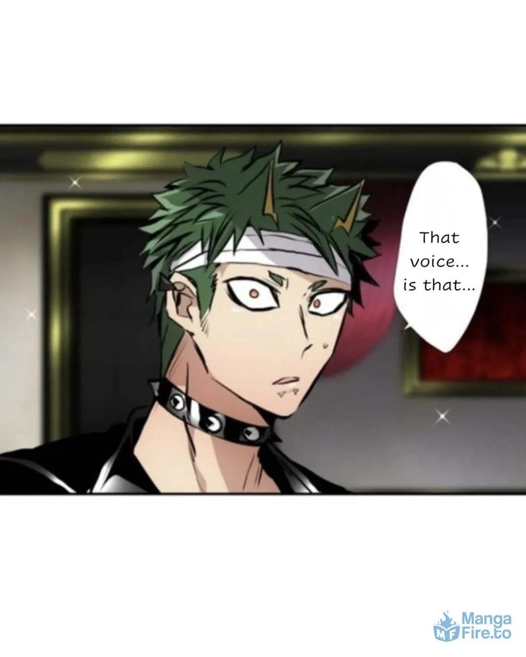 Nanbaka (Colored) Chapter 412 page 48 - 