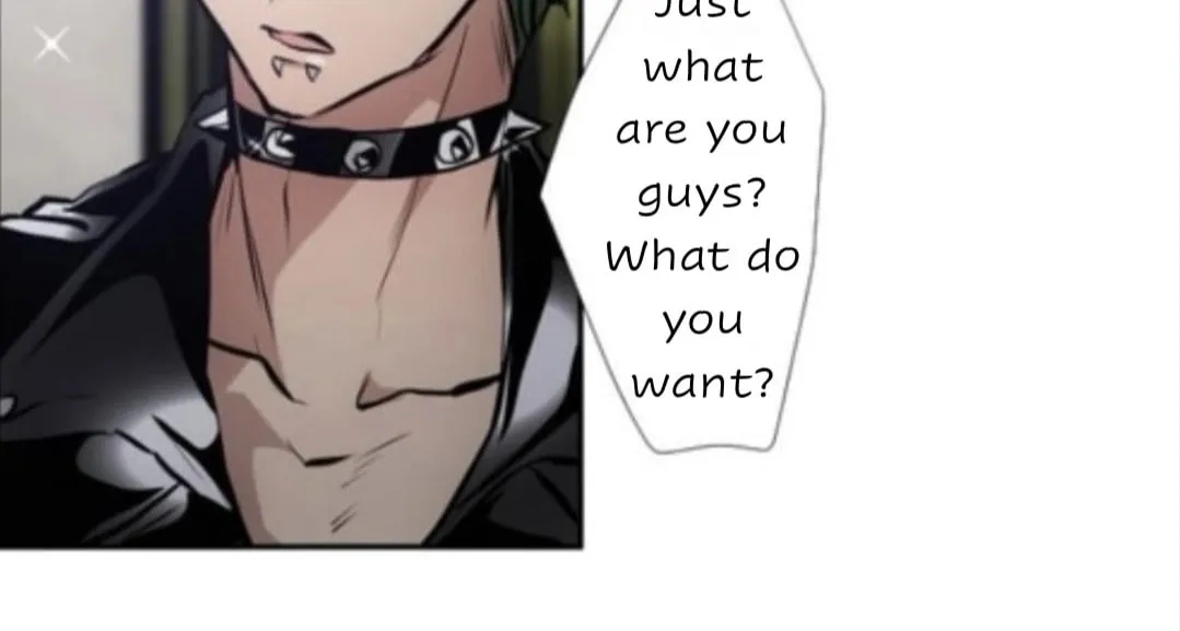 Nanbaka (Colored) Chapter 412 page 52 - 