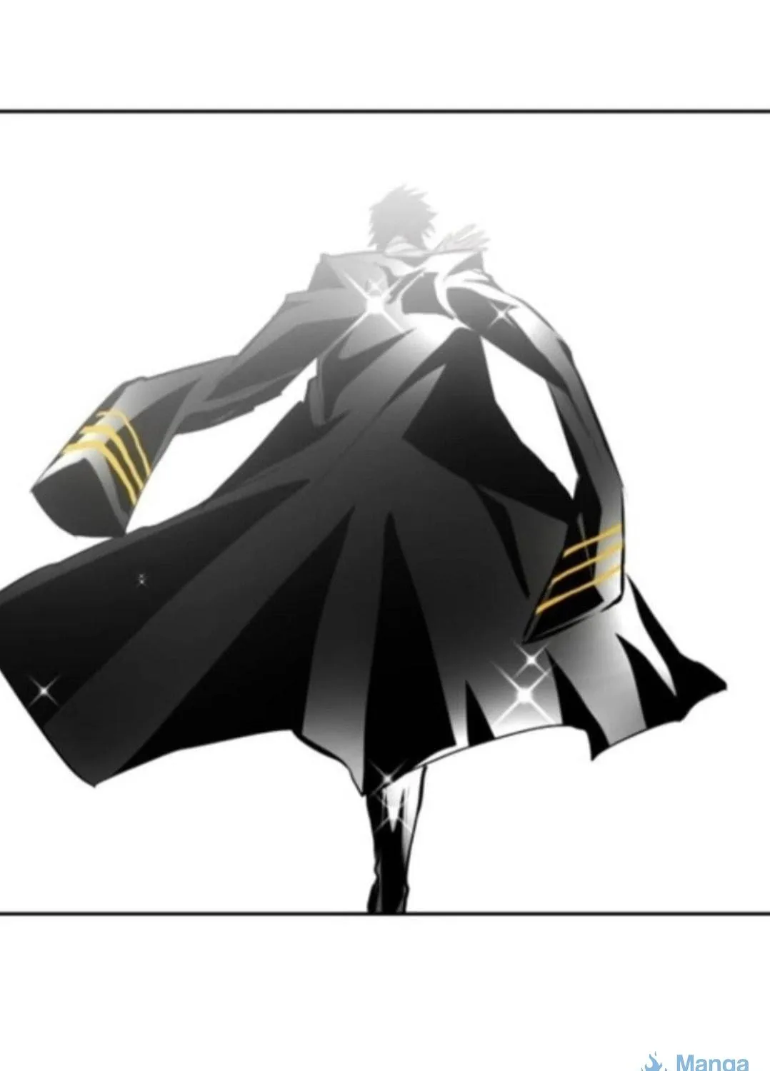 Nanbaka (Colored) Chapter 412 page 78 - 