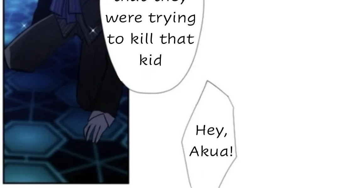 Nanbaka (Colored) Chapter 413 page 44 - 