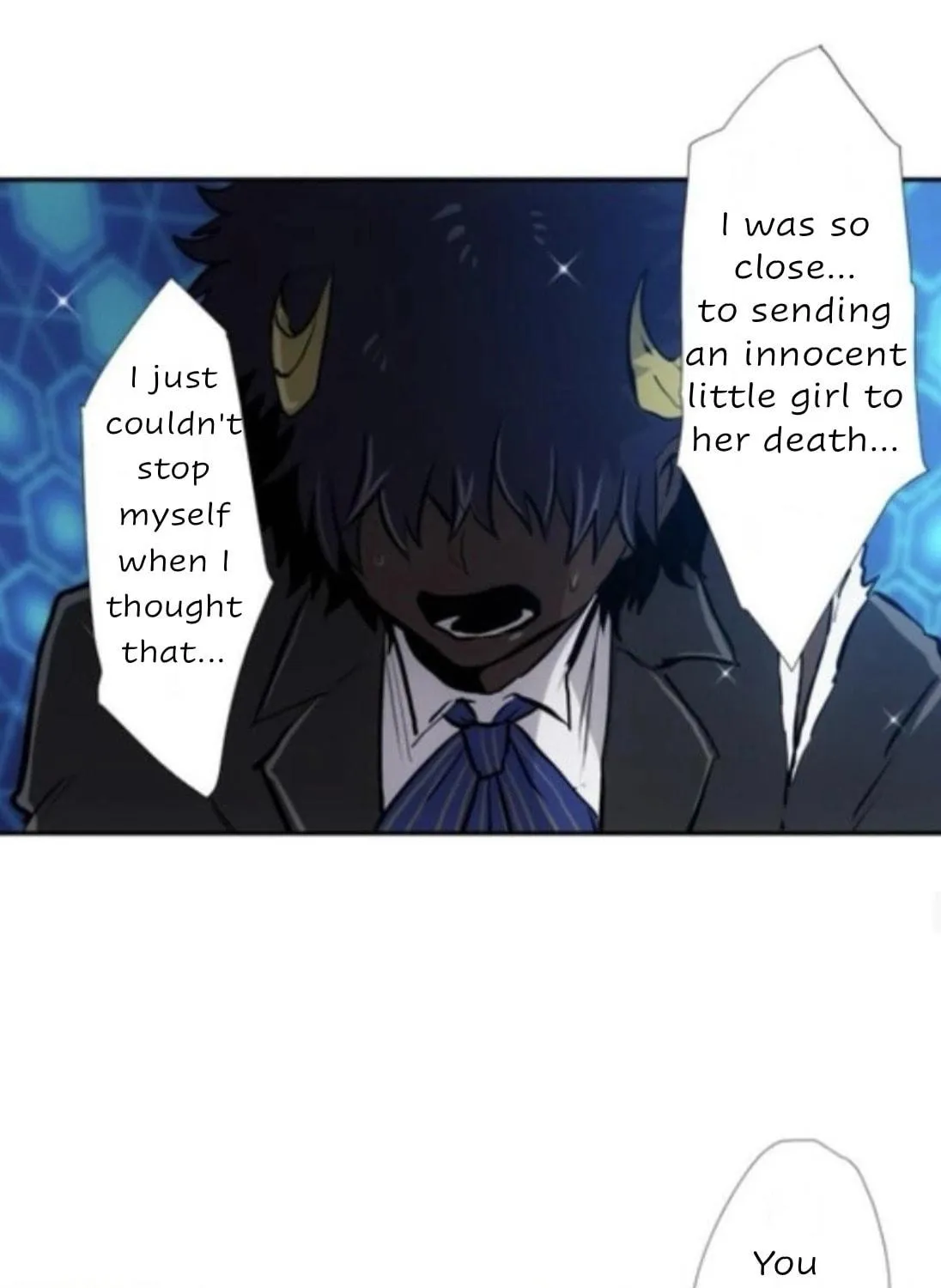 Nanbaka (Colored) Chapter 413 page 45 - 