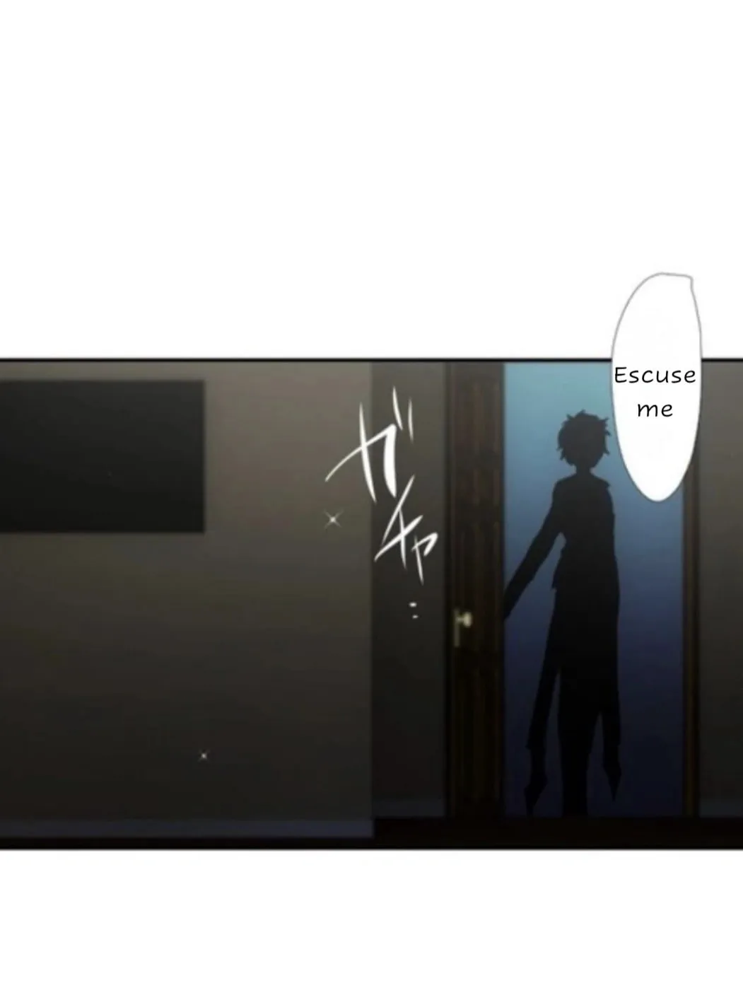 Nanbaka (Colored) Chapter 413 page 72 - 
