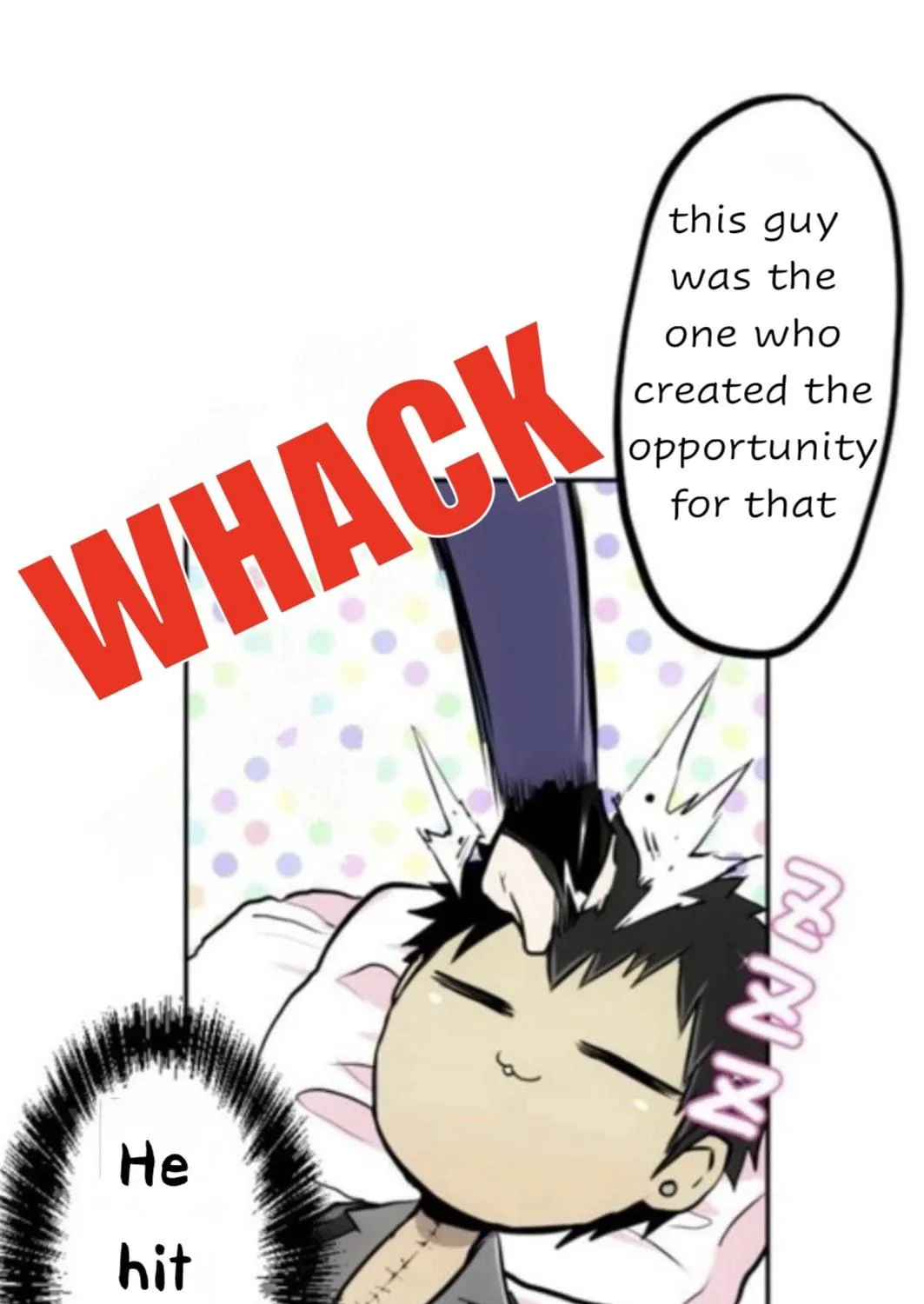 Nanbaka (Colored) Chapter 414 page 16 - 