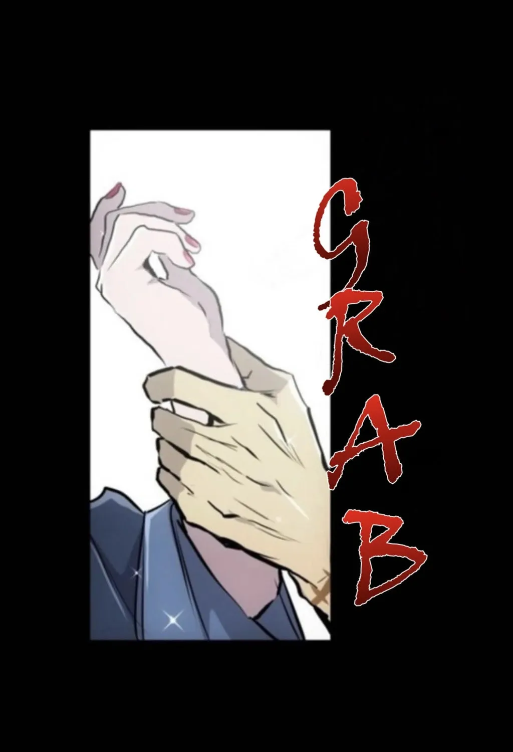 Nanbaka (Colored) Chapter 414 page 24 - 