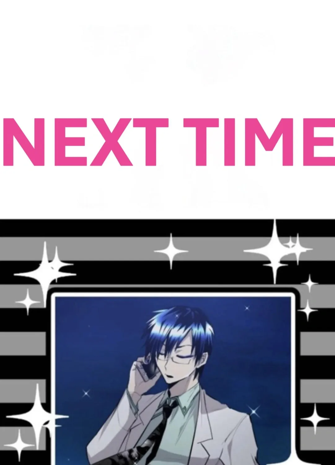 Nanbaka (Colored) Chapter 414 page 81 - 