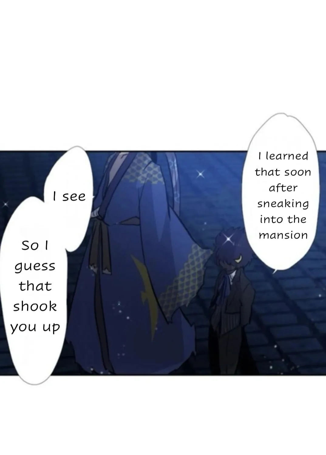 Nanbaka (Colored) Chapter 415 page 7 - 
