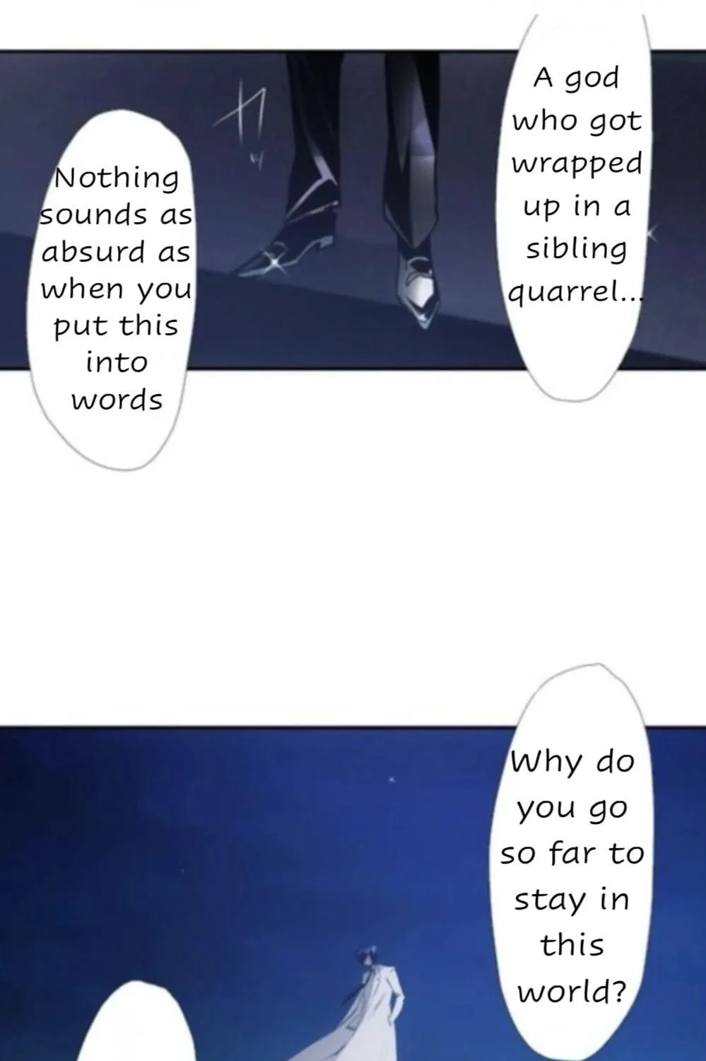 Nanbaka (Colored) Chapter 415 page 81 - 