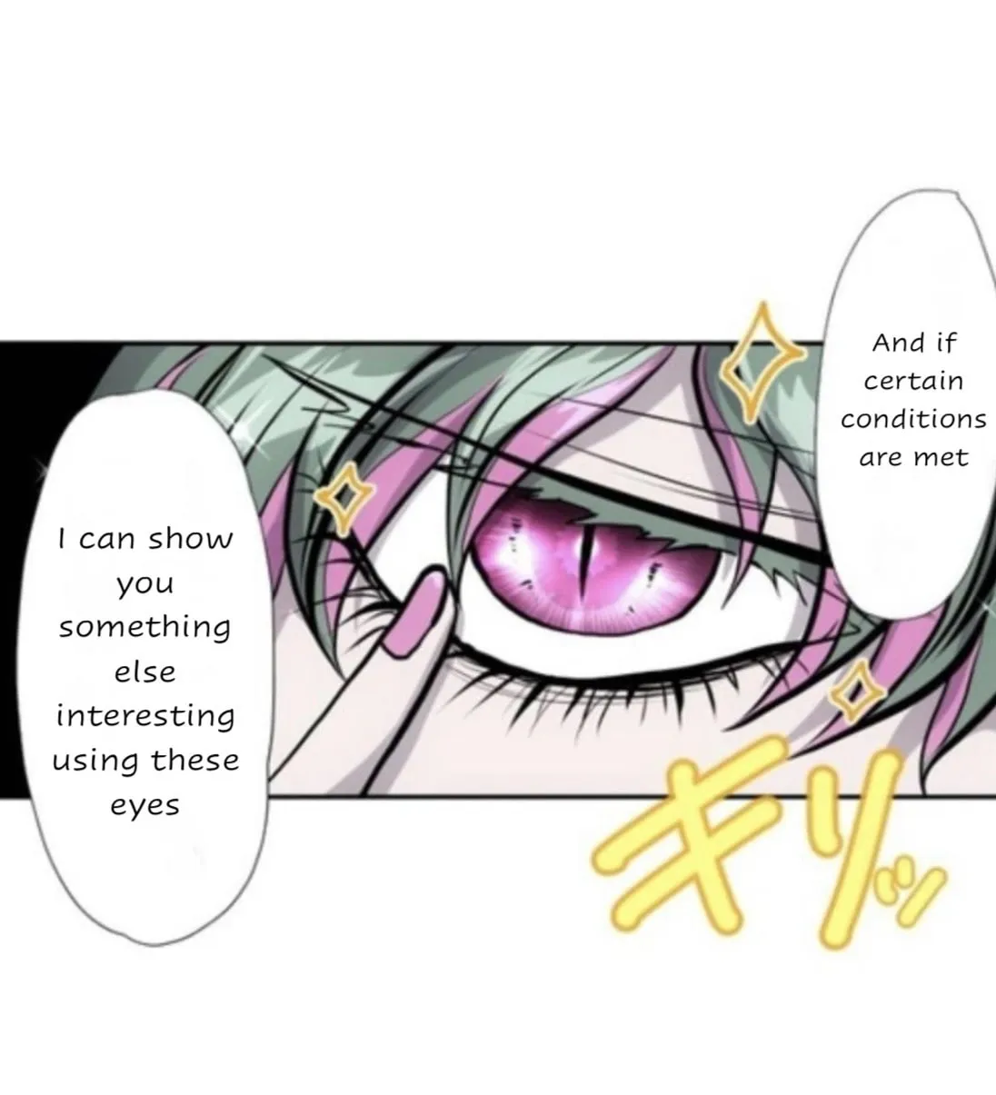 Nanbaka (Colored) Chapter 416 page 26 - 