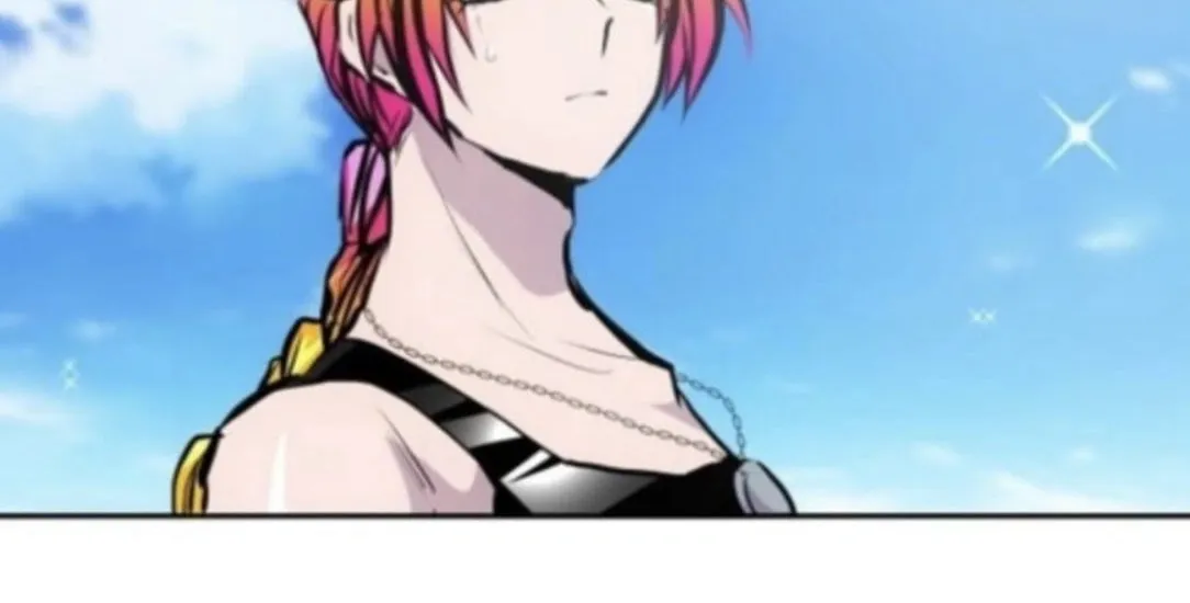 Nanbaka (Colored) Chapter 417 page 40 - 