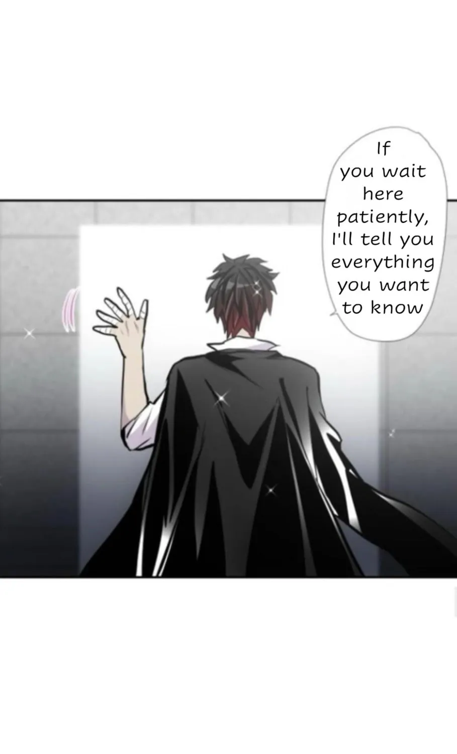 Nanbaka (Colored) Chapter 417 page 45 - 