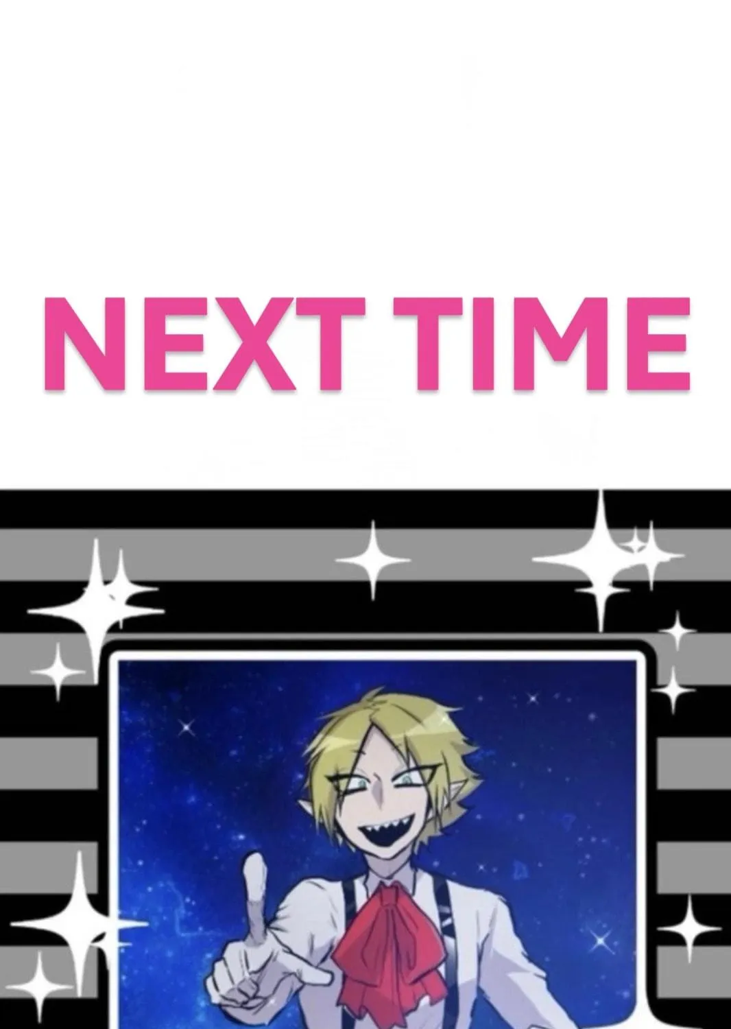 Nanbaka (Colored) Chapter 417 page 58 - 