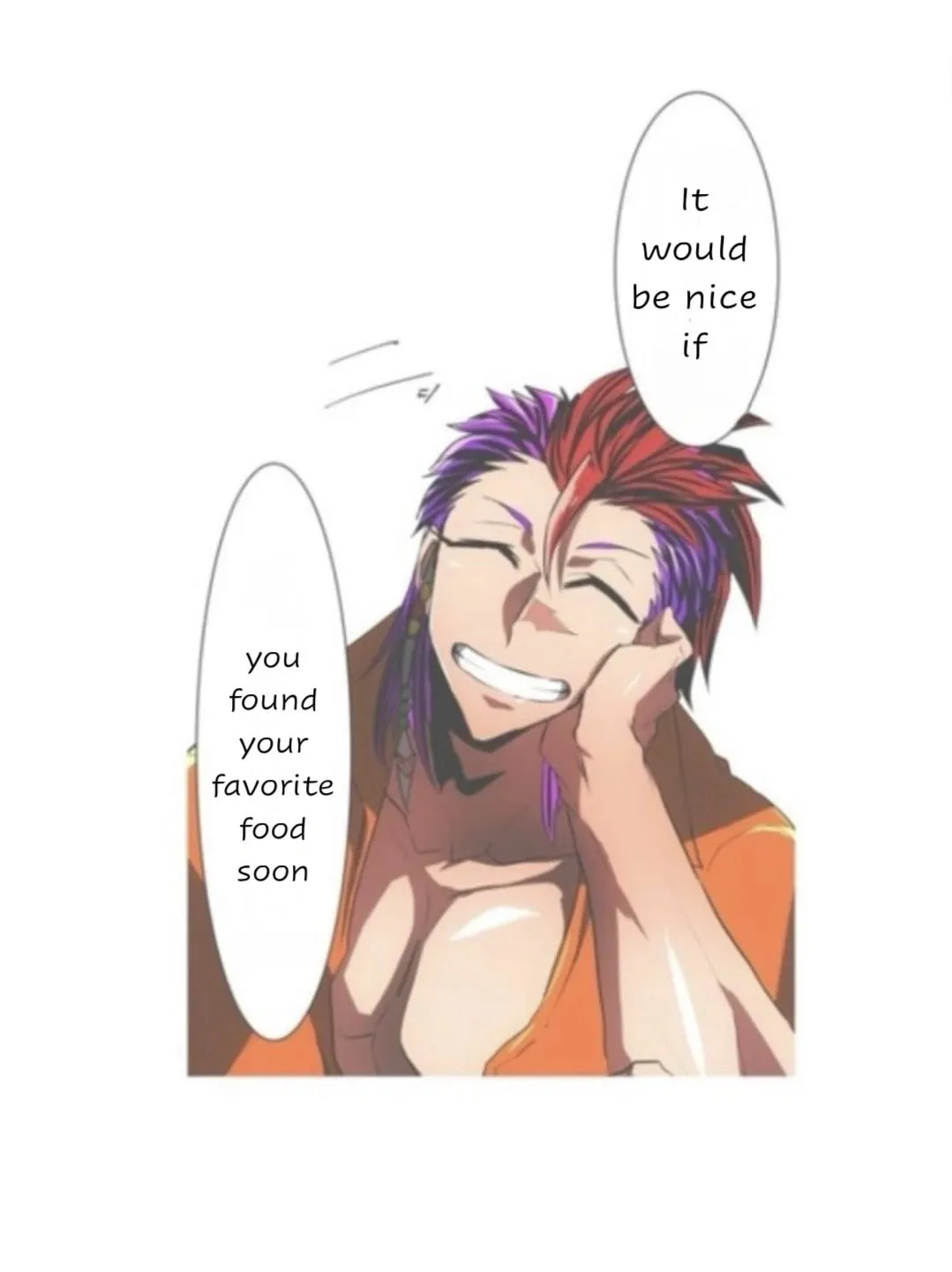 Nanbaka (Colored) Chapter 418 page 16 - 