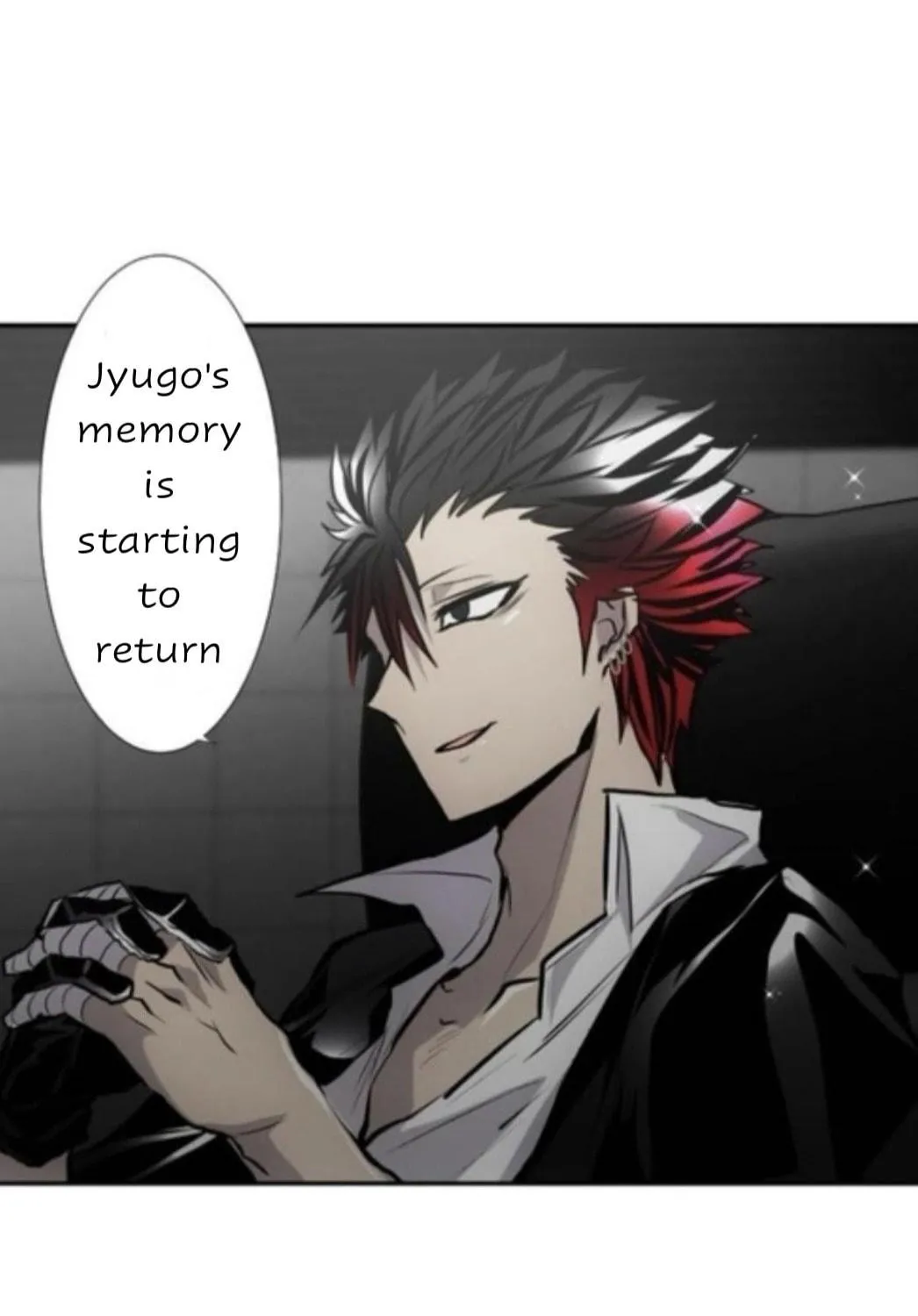 Nanbaka (Colored) Chapter 418 page 28 - 