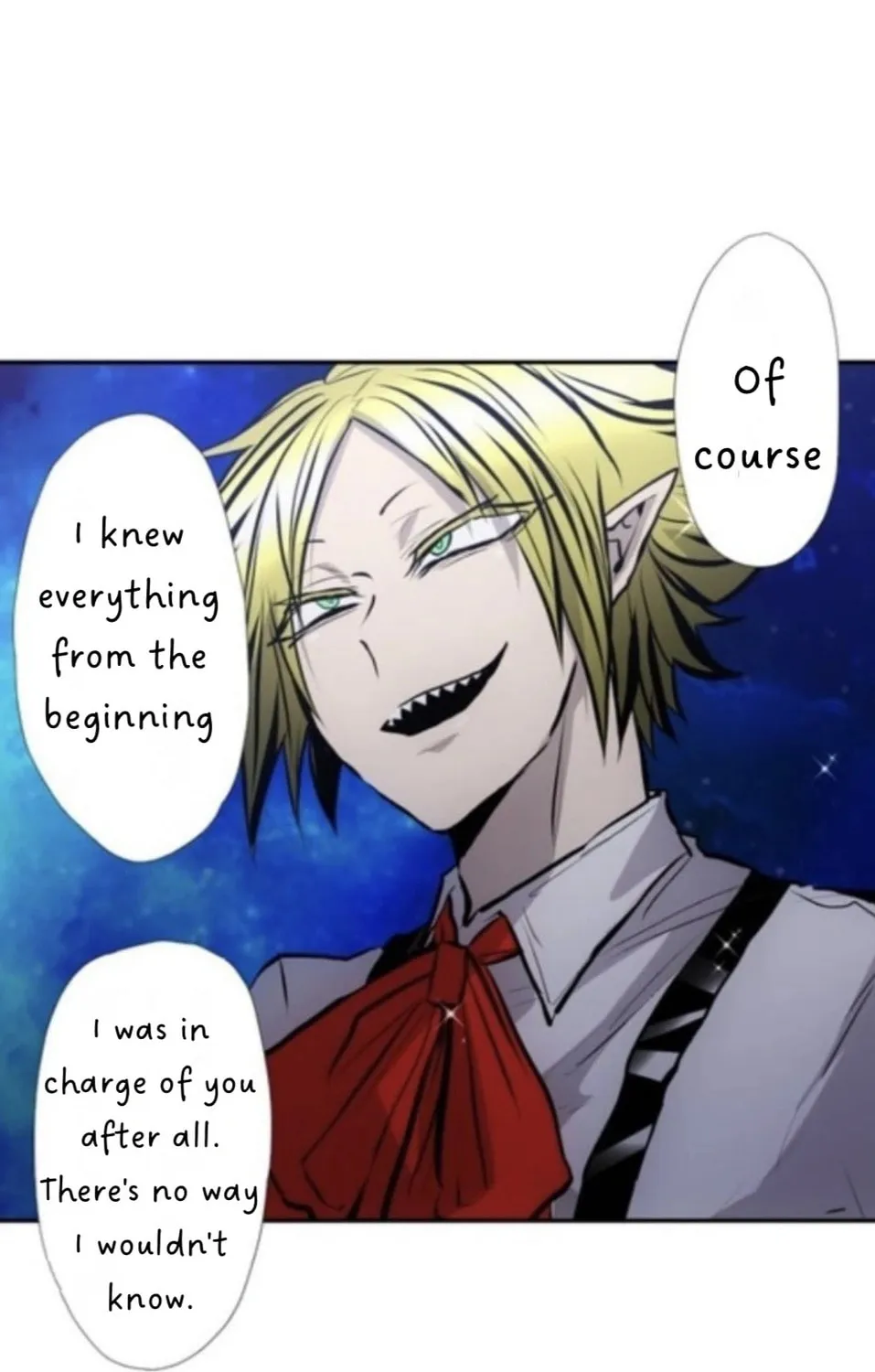 Nanbaka (Colored) Chapter 418 page 45 - 