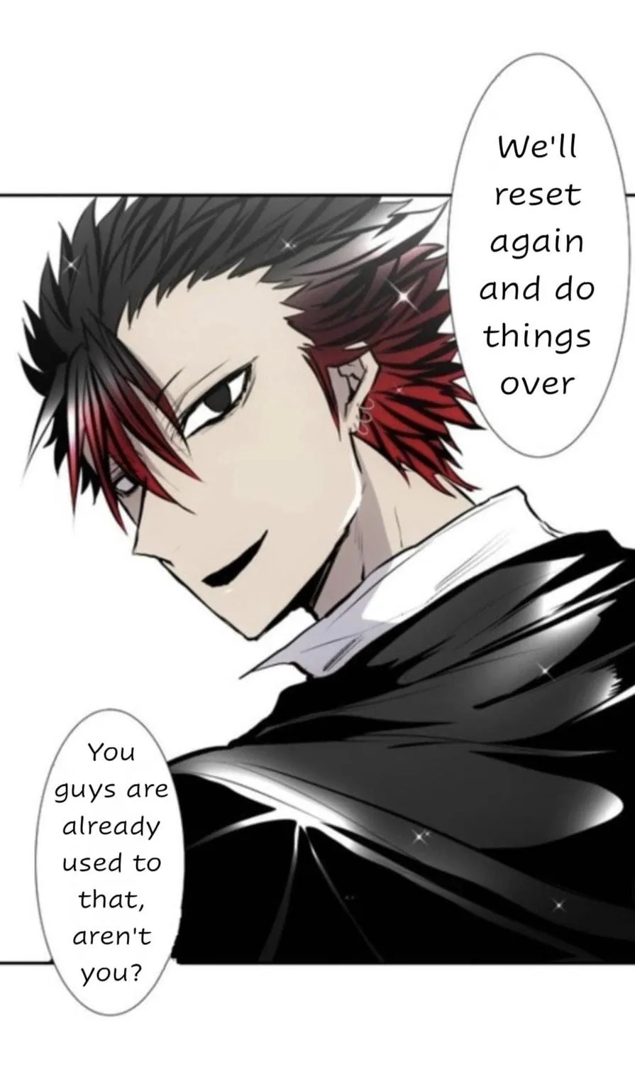 Nanbaka (Colored) Chapter 418 page 67 - 