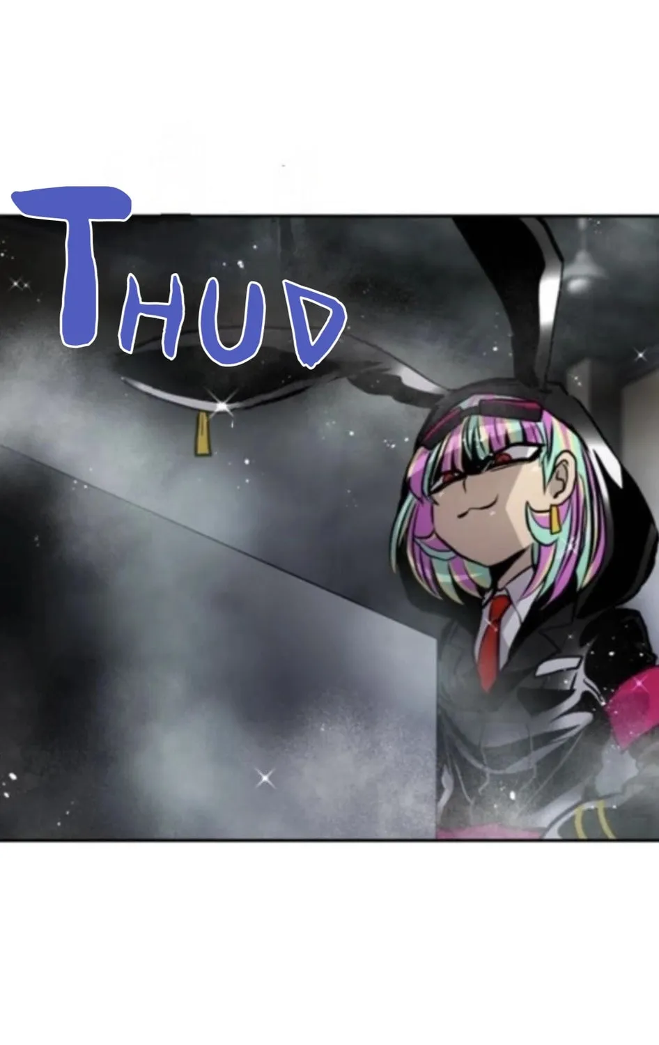 Nanbaka (Colored) Chapter 418 page 83 - 