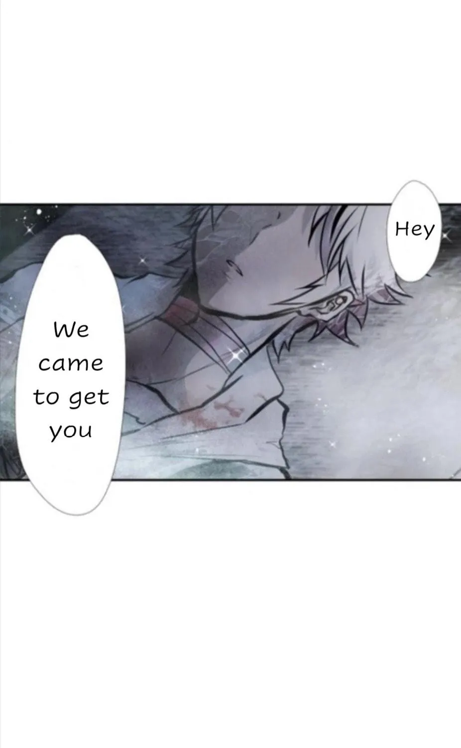 Nanbaka (Colored) Chapter 418 page 85 - 