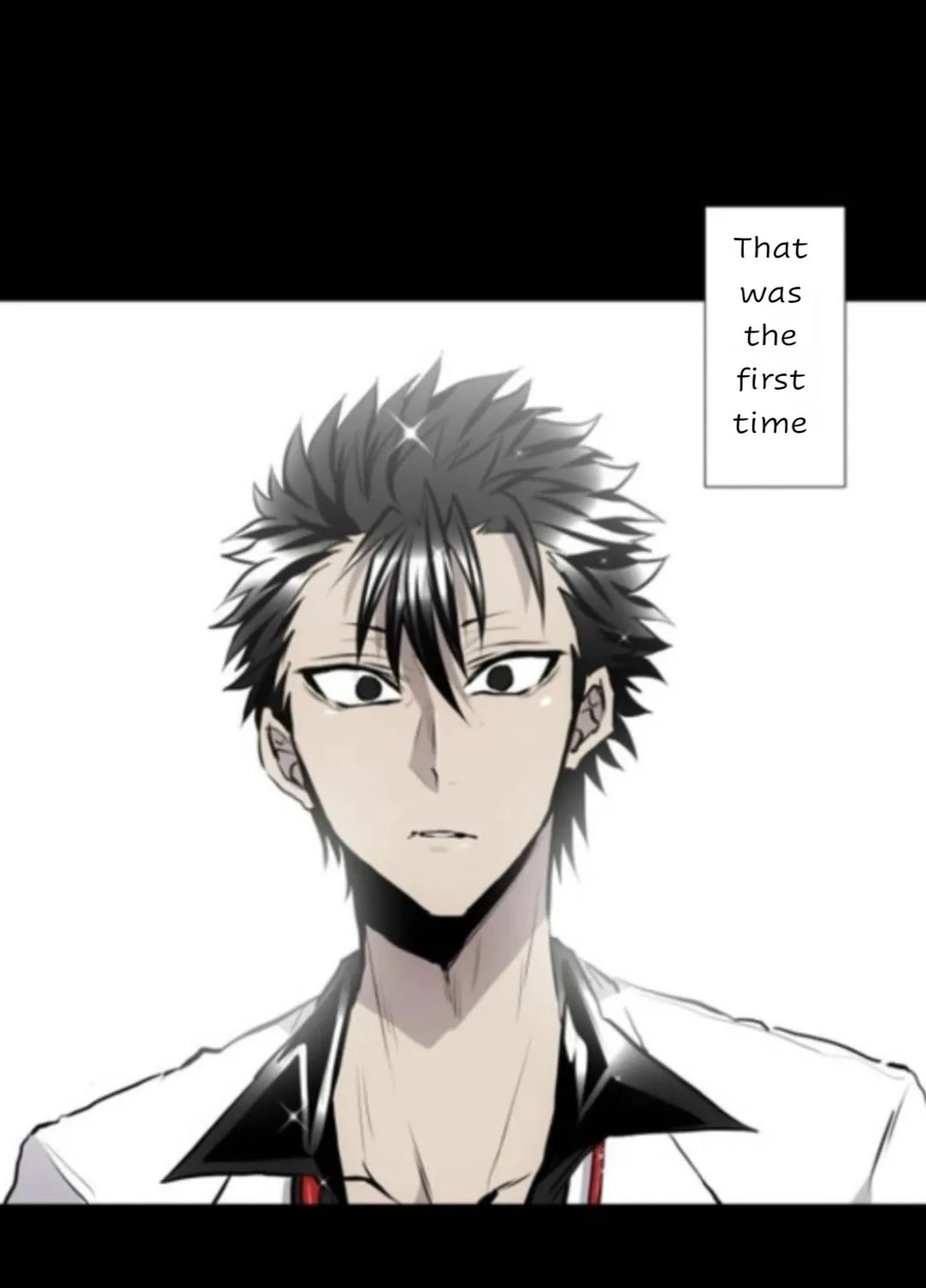 Nanbaka (Colored) Chapter 419 page 15 - 