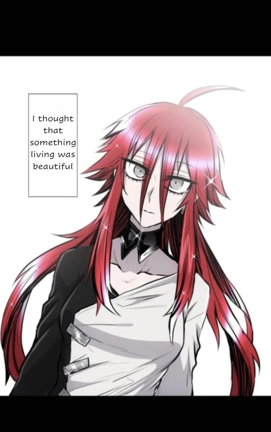 Nanbaka (Colored) Chapter 419 page 17 - 