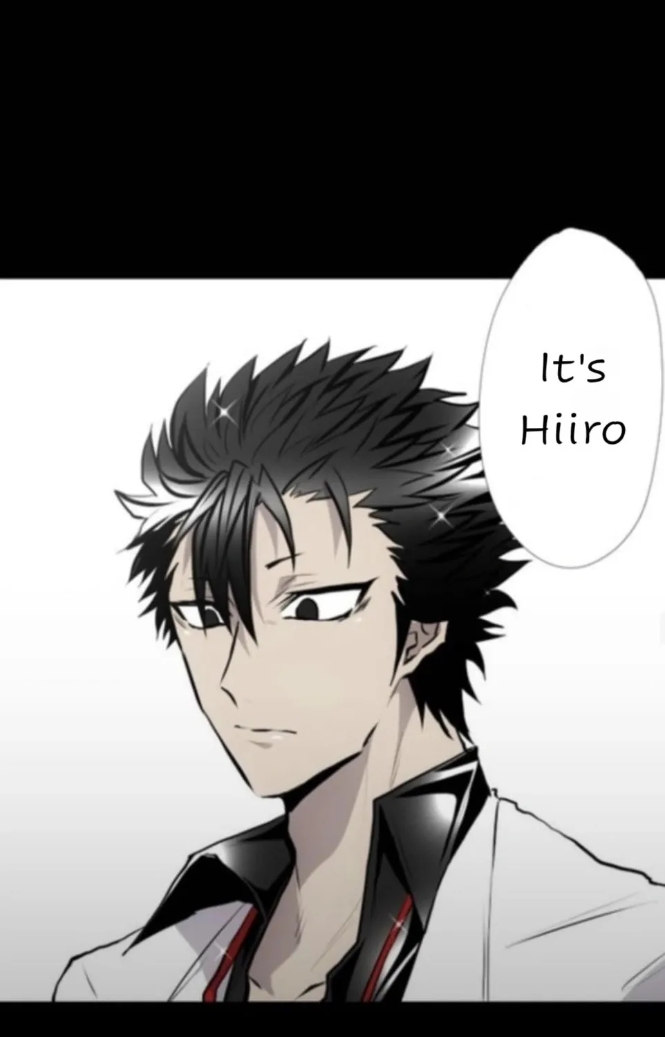 Nanbaka (Colored) Chapter 419 page 47 - 