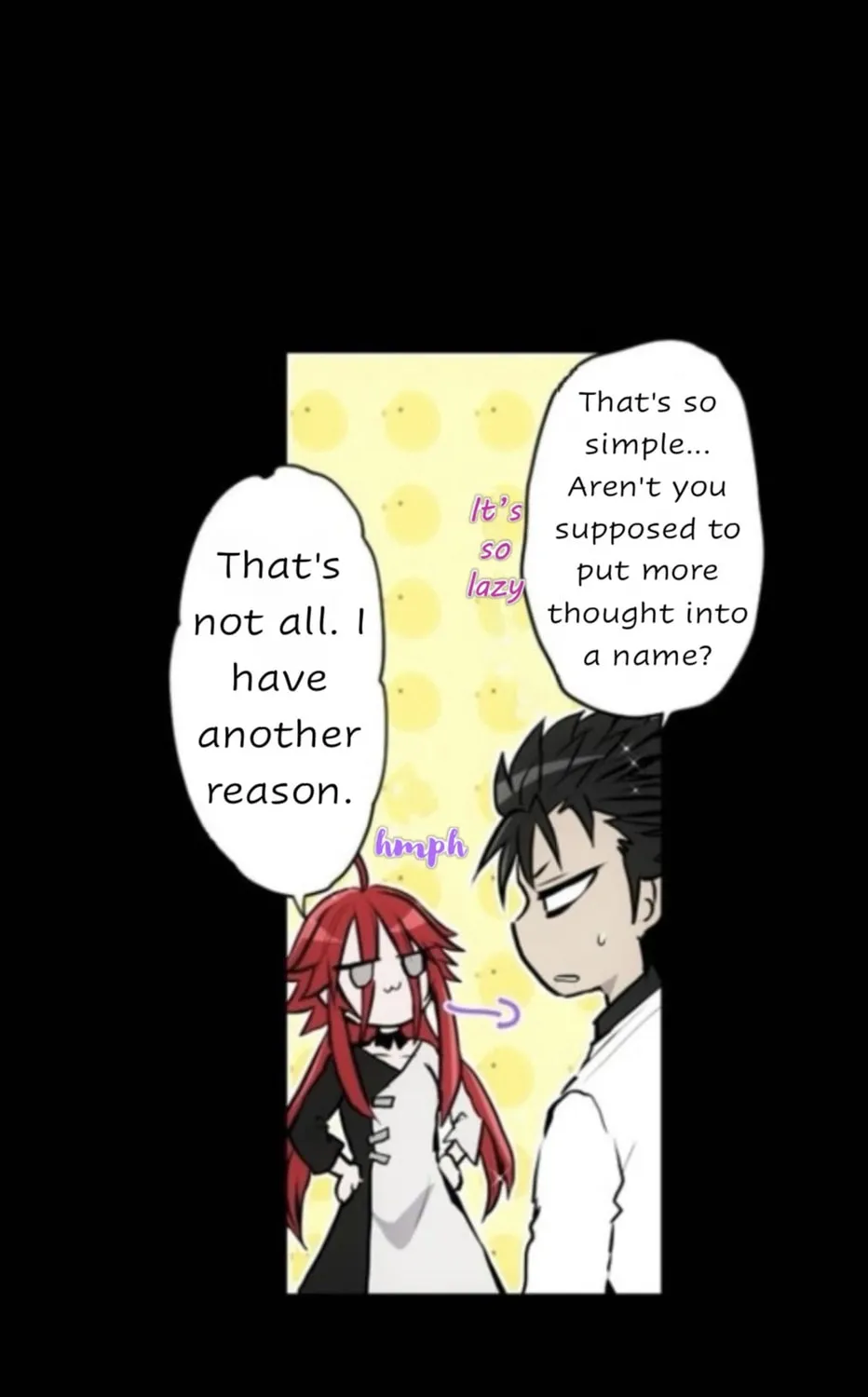 Nanbaka (Colored) Chapter 419 page 51 - 