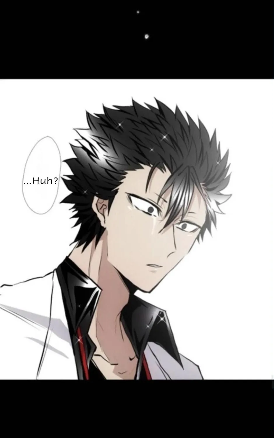 Nanbaka (Colored) Chapter 419 page 65 - 