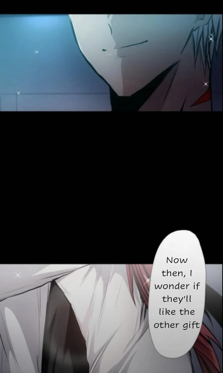 Nanbaka (Colored) Chapter 419 page 78 - 