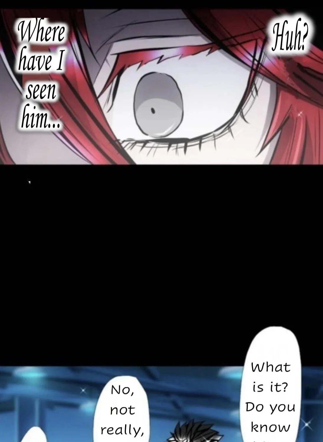 Nanbaka (Colored) Chapter 420 page 16 - 