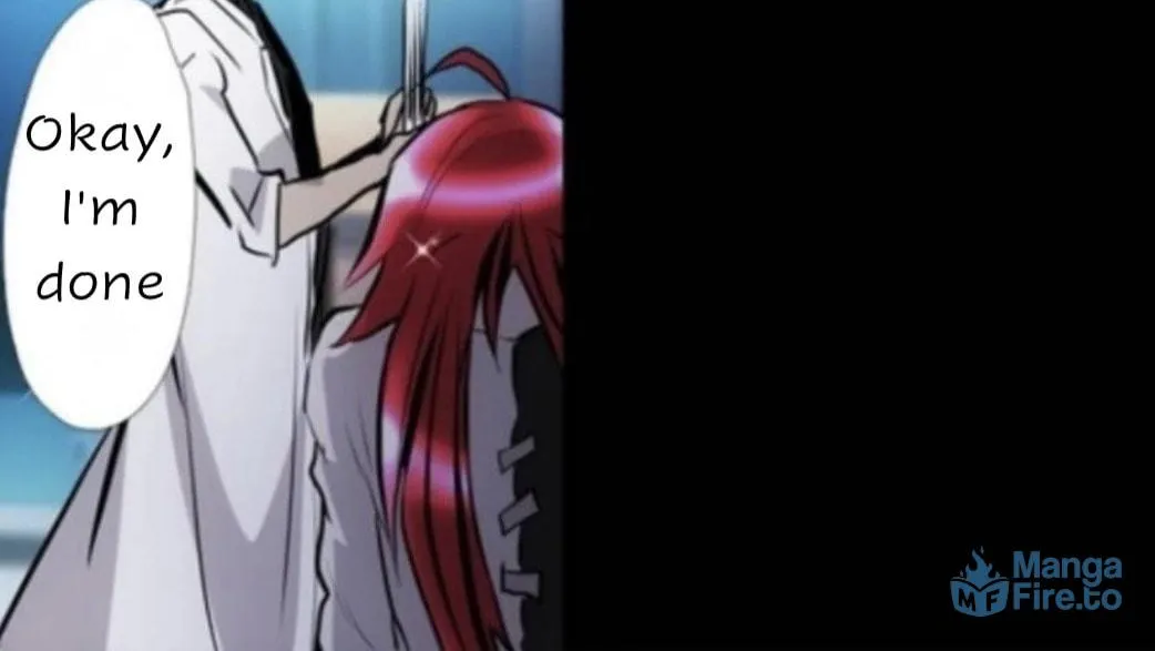 Nanbaka (Colored) Chapter 420 page 25 - 