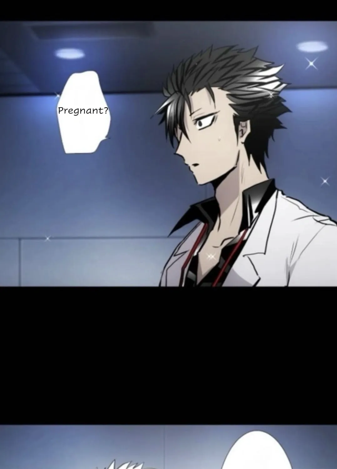 Nanbaka (Colored) Chapter 420 page 28 - 