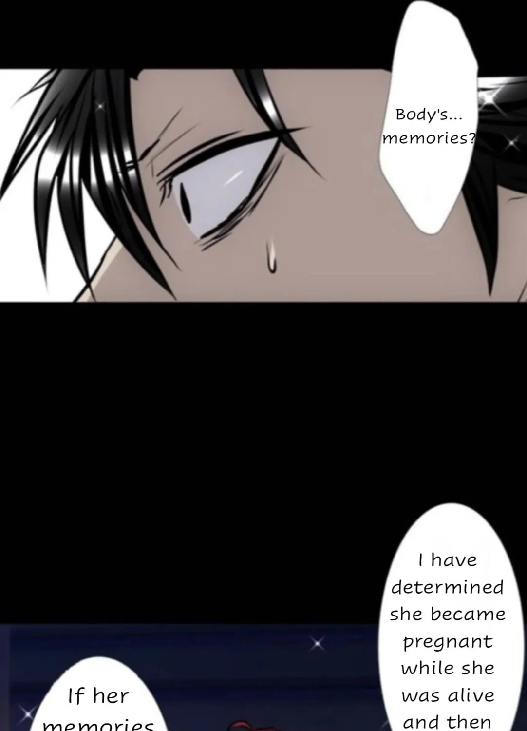 Nanbaka (Colored) Chapter 420 page 34 - 