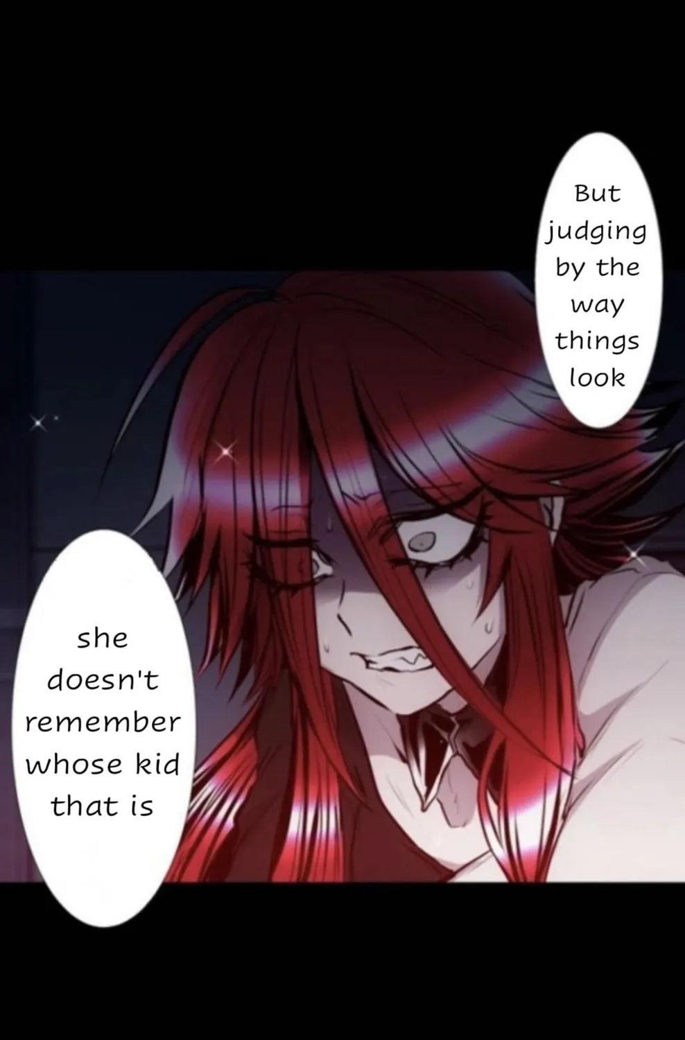 Nanbaka (Colored) Chapter 420 page 37 - 