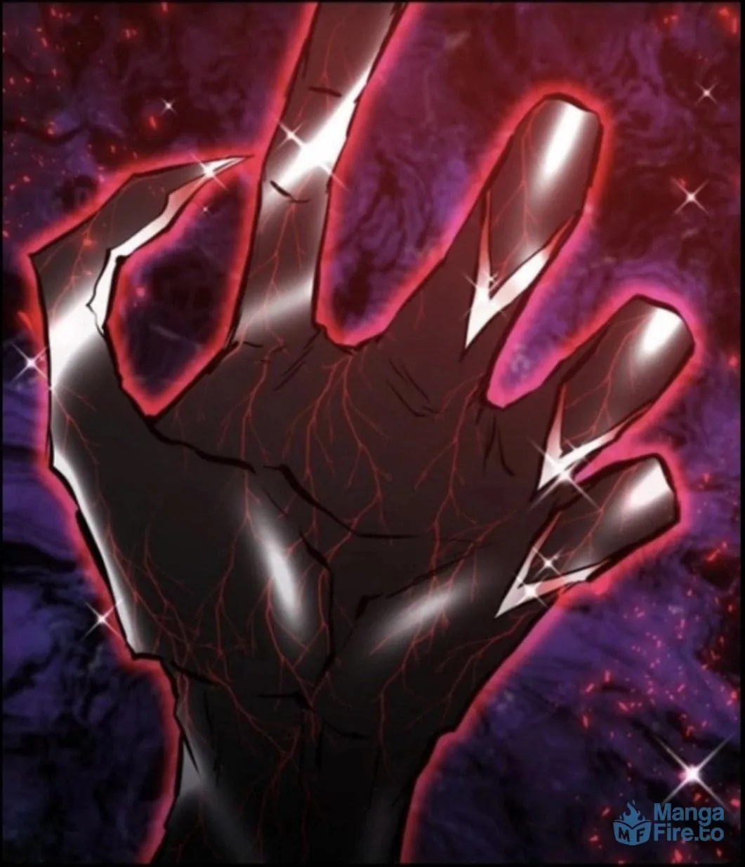 Nanbaka (Colored) Chapter 420 page 41 - 