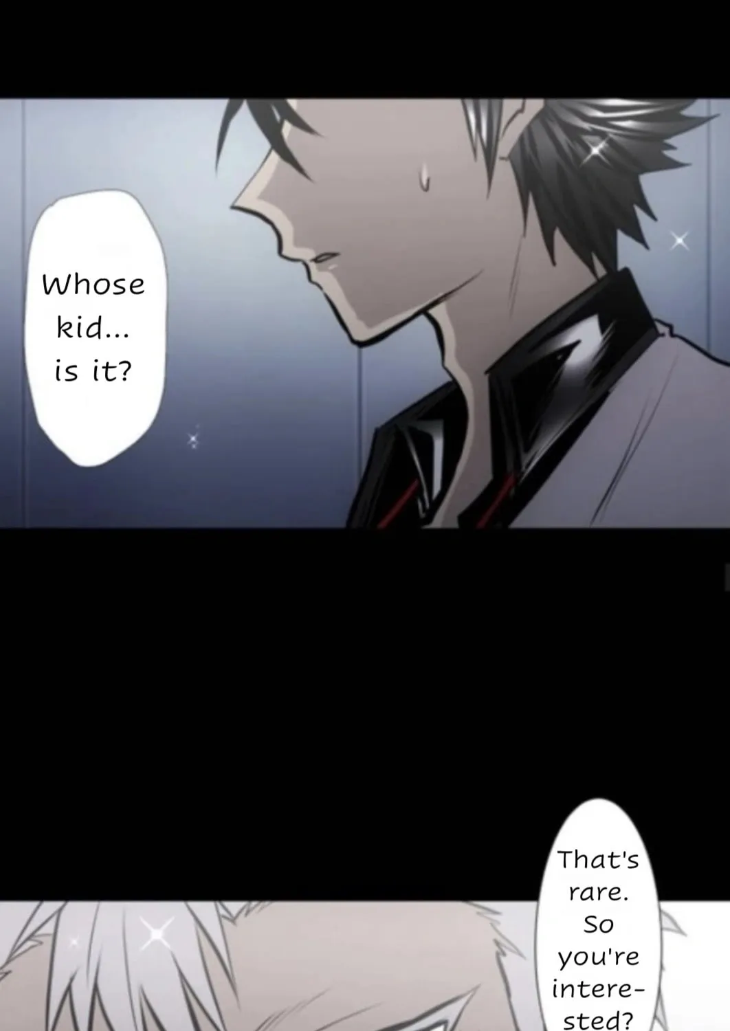 Nanbaka (Colored) Chapter 420 page 42 - 