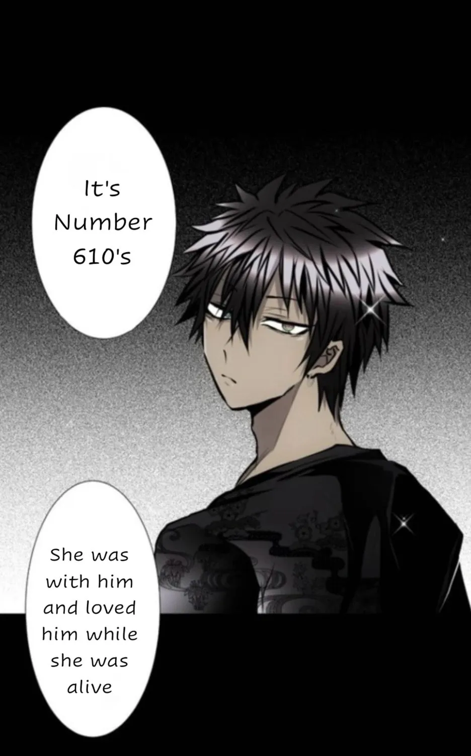 Nanbaka (Colored) Chapter 420 page 44 - 