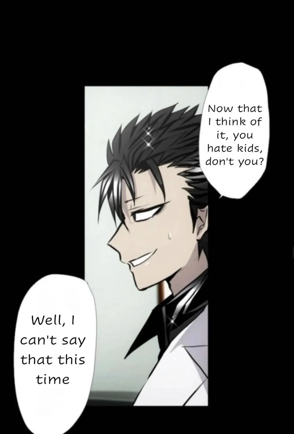 Nanbaka (Colored) Chapter 420 page 62 - 