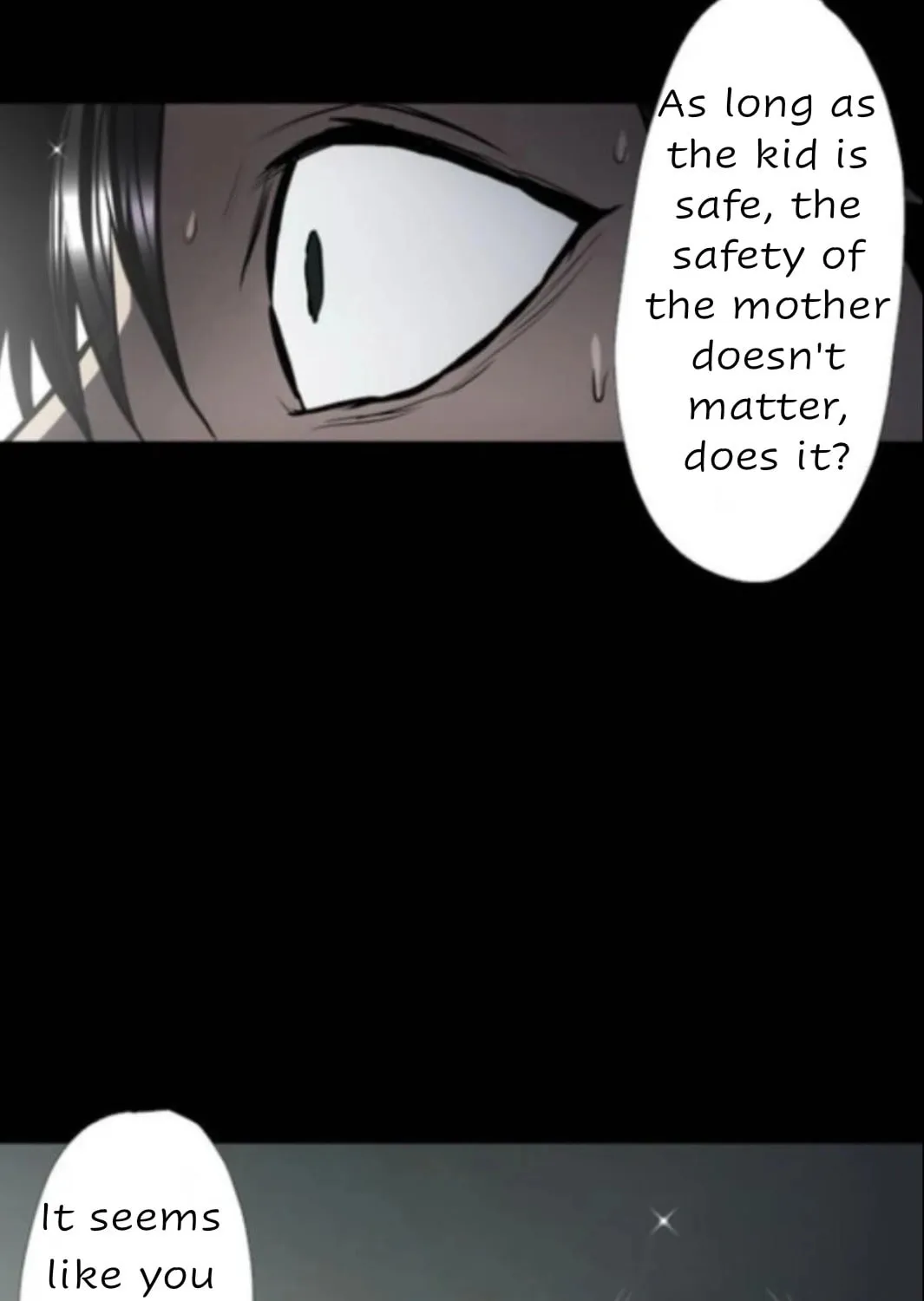 Nanbaka (Colored) Chapter 420 page 72 - 