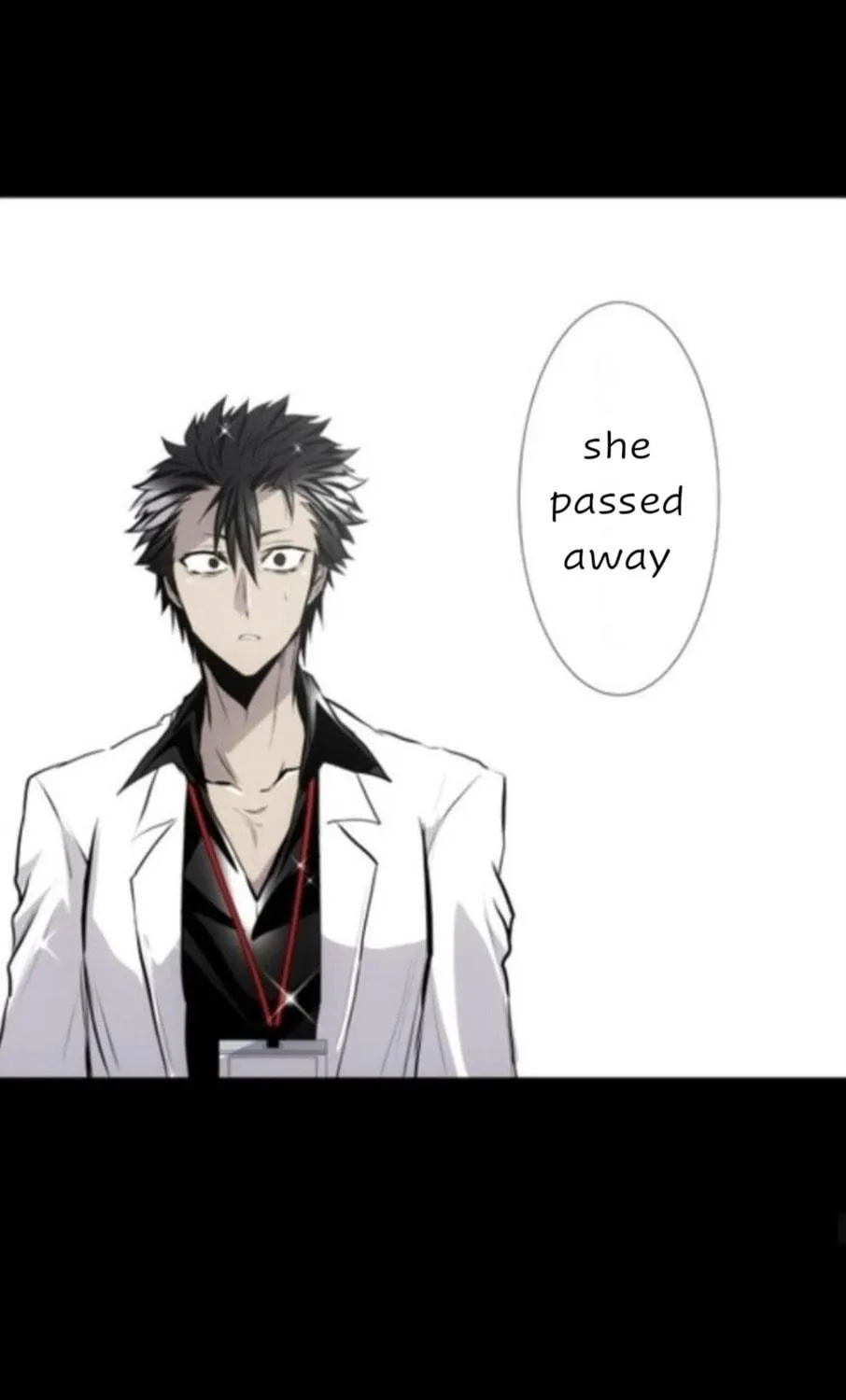 Nanbaka (Colored) Chapter 420 page 89 - 