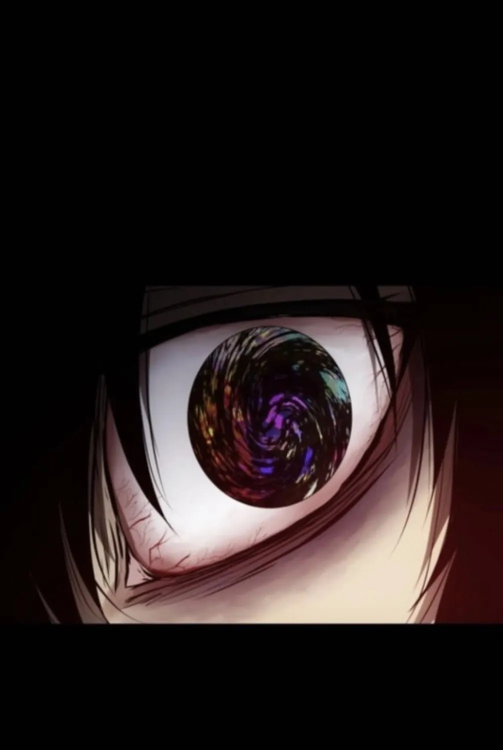 Nanbaka (Colored) Chapter 420 page 96 - 