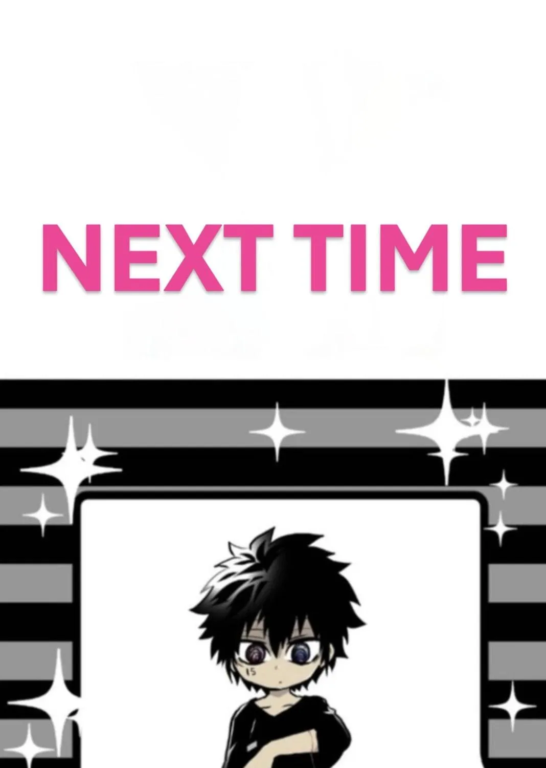 Nanbaka (Colored) Chapter 420 page 100 - 