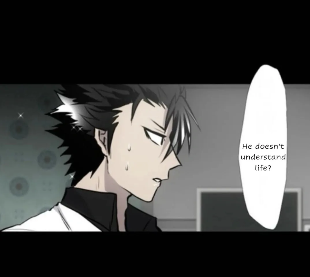 Nanbaka (Colored) Chapter 421 page 22 - 